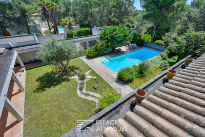 Maison &agrave; vendre &agrave; ST-CLÉMENT-DE-RIVIÈRE  - 10 pi&egrave;ces - 335 m&sup2; 