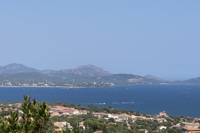 terrain &agrave; vendre &agrave; ROQUEBRUNE-SUR-ARGENS Aups - 1 pi&egrave;ces  