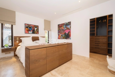 Villa à Saint-Tropez &agrave; louer à partir de 82 895 € / semaine, Photo 13