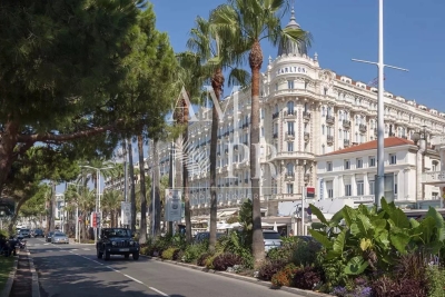 Appartement &agrave; vendre &agrave; CANNES Broussailles - 3 pi&egrave;ces - 65 m&sup2; 