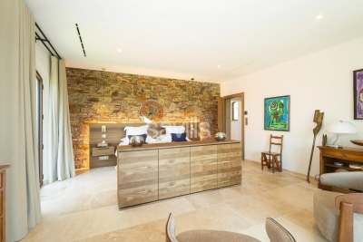 Villa à Saint-Tropez &agrave; louer à partir de 82 895 € / semaine, Photo 9