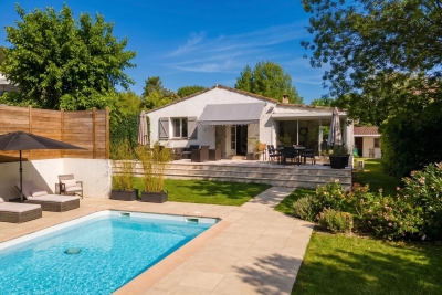 Maison &agrave; vendre &agrave; MOUGINS Thiers-Durante - 5 pi&egrave;ces - 157 m&sup2; 