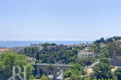 Appartement &agrave; vendre &agrave; CANNES  - 2 pi&egrave;ces - 56 m&sup2; 