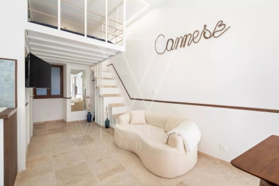 Appartement &agrave; vendre &agrave; CANNES  - 1 pi&egrave;ces - 20 m&sup2; 