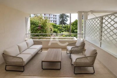 Appartement &agrave; vendre &agrave; ANTIBES   - 78 m&sup2; 