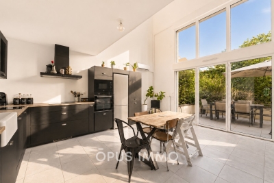 Appartement &agrave; vendre &agrave; MONTPELLIER  - 3 pi&egrave;ces - 78 m&sup2; 