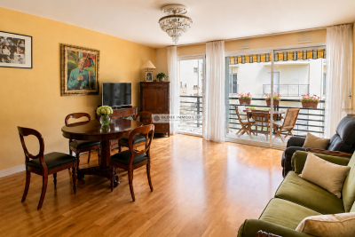 Appartement &agrave; vendre &agrave; BIARRITZ  - 3 pi&egrave;ces - 80 m&sup2; 