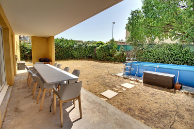 Appartement &agrave; vendre &agrave; DRAGUIGNAN  - 4 pi&egrave;ces - 84 m&sup2; 