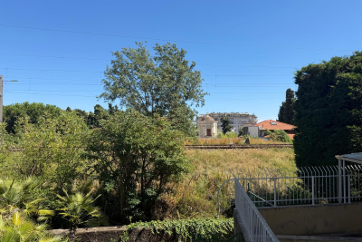 Appartement &agrave; vendre &agrave; MENTON Cap-d'Ail - 3 pi&egrave;ces - 48 m&sup2; 