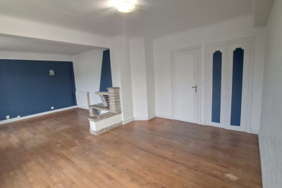 Appartement &agrave; vendre &agrave; URRUGNE  - 3 pi&egrave;ces - 75 m&sup2; 