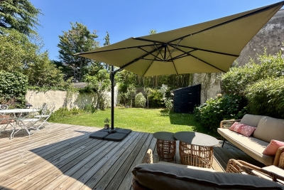 Maison &agrave; vendre &agrave; NANTES  - 6 pi&egrave;ces - 165 m&sup2; 
