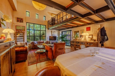 Appartement &agrave; vendre &agrave; TAIN L'HERMITAGE Miribel - 3 pi&egrave;ces - 103 m&sup2; 