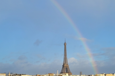 Appartement &agrave; vendre &agrave; PARIS 15EME Val de Grace 6 - 4 pi&egrave;ces - 103 m&sup2; 