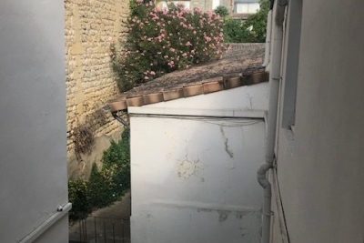 Appartement &agrave; louer &agrave; BORDEAUX  - 1 pi&egrave;ces - 21 m&sup2; 