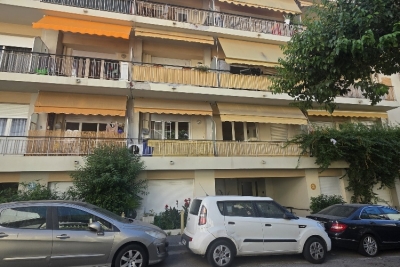 Appartement &agrave; vendre &agrave; NICE Port - 2 pi&egrave;ces - 51 m&sup2; 