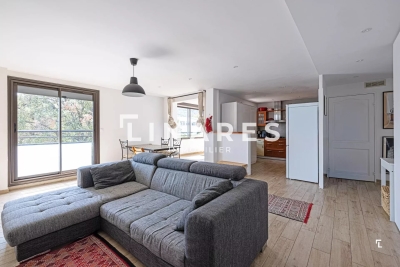 Appartement &agrave; vendre &agrave; MARSEILLE 8EME  - 4 pi&egrave;ces - 80 m&sup2; 