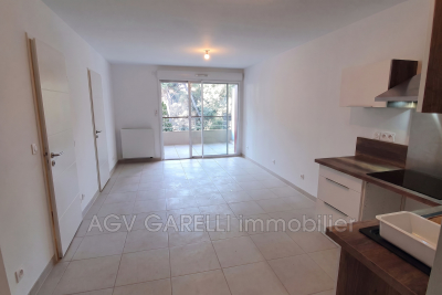 Appartement &agrave; vendre &agrave; TOULON  - 2 pi&egrave;ces - 40 m&sup2; 