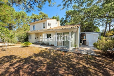 Maison &agrave; vendre &agrave; ST AUGUSTIN  - 4 pi&egrave;ces - 153 m&sup2; 