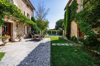 Maison &agrave; vendre &agrave; ST-DIDIER   - 316 m&sup2; 