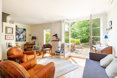 Maison &agrave; vendre &agrave; LA CELLE ST CLOUD Aubert - 6 pi&egrave;ces - 114 m&sup2; 
