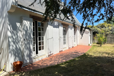 Maison &agrave; vendre &agrave; LA BAULE ESCOUBLAC  - 7 pi&egrave;ces - 115 m&sup2; 