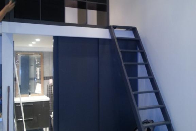 Appartement &agrave; vendre &agrave; AIX-EN-PROVENCE Chave-Abbe de l'Epee - 1 pi&egrave;ces - 28 m&sup2; 