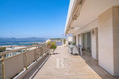 Appartement à Cannes &agrave; louer à partir de 8 000 € / semaine, Photo 14