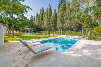 Villa à Mougins &agrave; louer à partir de 10 000 € / semaine, Photo 14