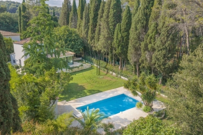 Villa à Mougins &agrave; louer à partir de 10 000 € / semaine, Photo 16