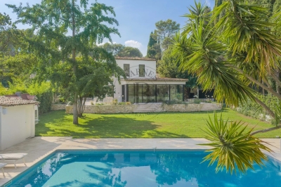 Villa à Mougins &agrave; louer à partir de 10 000 € / semaine, Photo 3