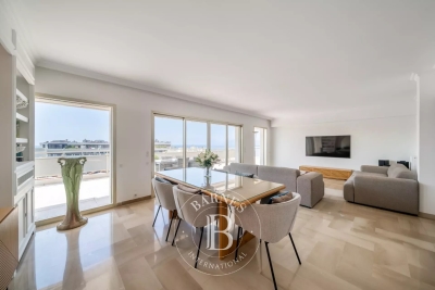 Appartement à Cannes &agrave; louer à partir de 8 000 € / semaine, Photo 4