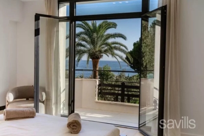 Villa à Cap d'Antibes &agrave; louer à partir de 27 500 € / semaine, Photo 7