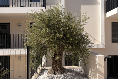 Appartement &agrave; louer &agrave; AUBAGNE Trinquetaille Sud - 2 pi&egrave;ces - 48 m&sup2; 