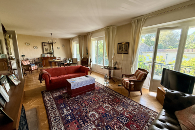 Appartement &agrave; vendre &agrave; BORDEAUX  - 4 pi&egrave;ces - 128 m&sup2; 