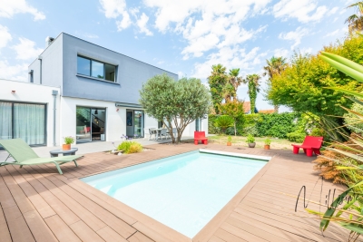 Maison &agrave; vendre &agrave; ANGLET  - 6 pi&egrave;ces - 198 m&sup2; 