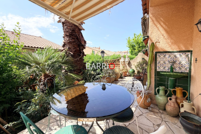 Maison &agrave; vendre &agrave; ARGELÈS-SUR-MER Saint-Assiscle - 4 pi&egrave;ces - 114 m&sup2; 