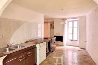 Appartement &agrave; vendre &agrave; BREIL-SUR-ROYA Drap - 3 pi&egrave;ces - 79 m&sup2; 