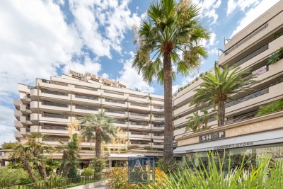 Parking/Garage &agrave; louer &agrave; CANNES    