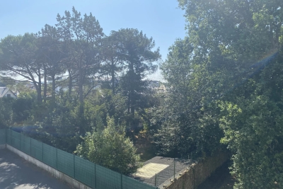 Appartement &agrave; vendre &agrave; ST-NAZAIRE Cote Est - 3 pi&egrave;ces - 63 m&sup2; 