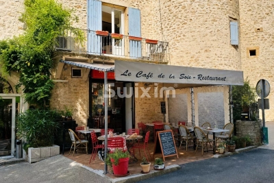 Maison &agrave; vendre &agrave; TAULIGNAN Le Bouquet-Les Leonards - 7 pi&egrave;ces - 230 m&sup2; 