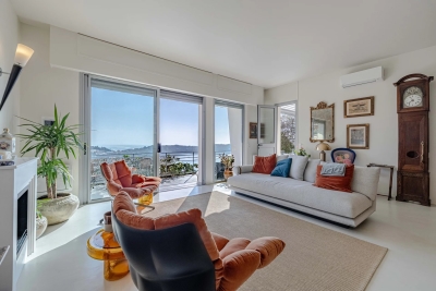 Appartement &agrave; vendre &agrave; VILLEFRANCHE-SUR-MER  - 3 pi&egrave;ces - 80 m&sup2; 