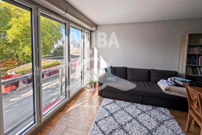 Appartement &agrave; louer &agrave; NANTES Centre - 3 pi&egrave;ces - 75 m&sup2; 
