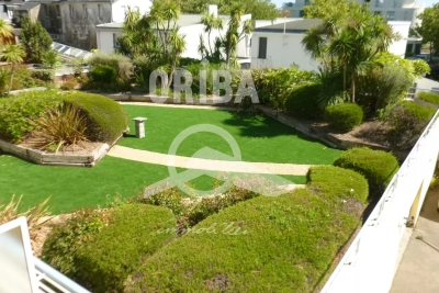 Appartement &agrave; louer &agrave; PORNICHET Centre - 3 pi&egrave;ces - 76 m&sup2; 
