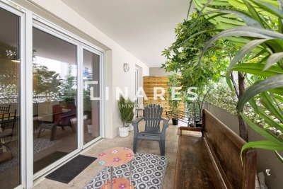 Appartement &agrave; vendre &agrave; MARSEILLE 8EME  - 3 pi&egrave;ces - 72 m&sup2; 