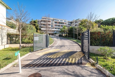 Appartement &agrave; vendre &agrave; NICE Bischoffsheim - 1 pi&egrave;ces - 32 m&sup2; 