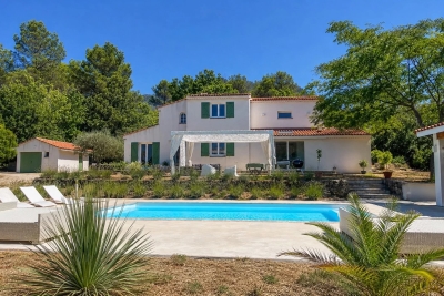Maison &agrave; vendre &agrave; LA CELLE  - 7 pi&egrave;ces - 164 m&sup2; 