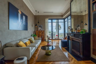 House to rent in NICE Le Broc - 8 rooms - 253 m&sup2; 