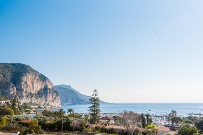 Apartment for sale in BEAULIEU-SUR-MER Aspremont - 4 rooms - 85 m&sup2; 