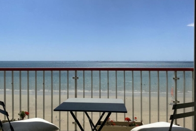 Appartement &agrave; vendre &agrave; LA BAULE ESCOUBLAC  - 4 pi&egrave;ces - 123 m&sup2; 