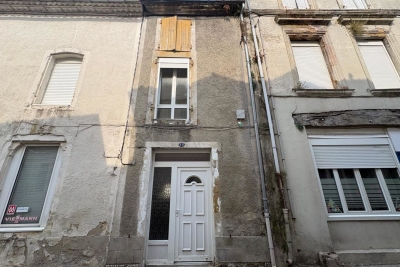 Maison &agrave; vendre &agrave; LANGON  - 5 pi&egrave;ces - 90 m&sup2; 